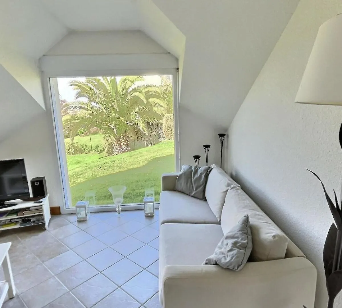 Belle Maison Vue Sur Mer Penvénan